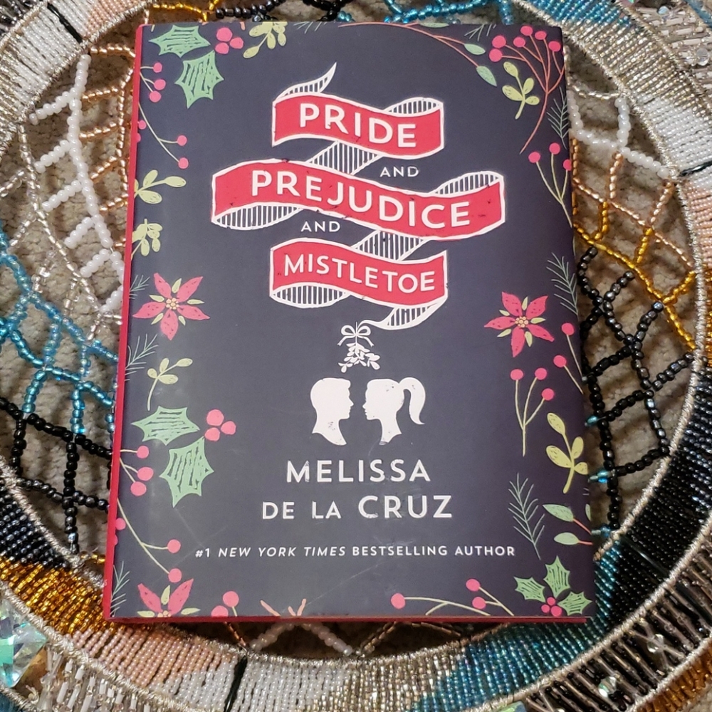 Pride and Prejudice and Mistletoe